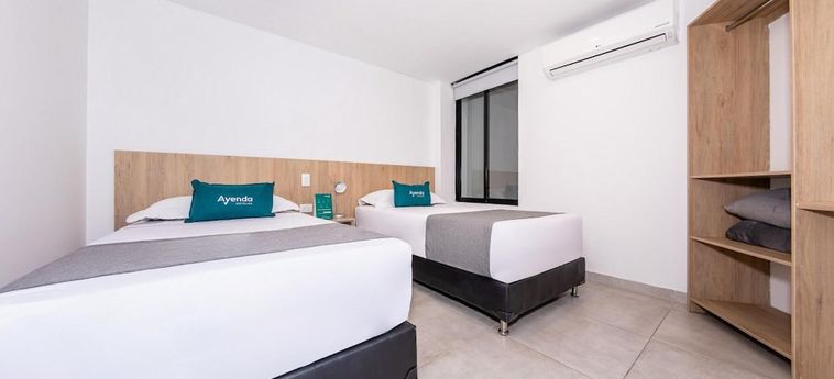 Hotel Zona Verde Medellin: Foto 