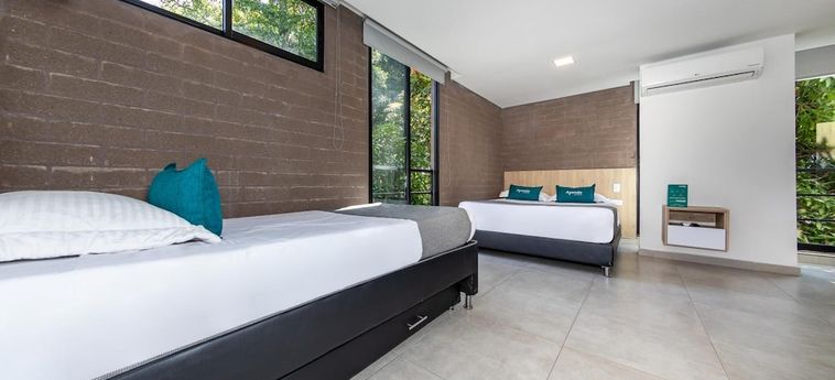 Hotel Zona Verde Medellin: Foto 