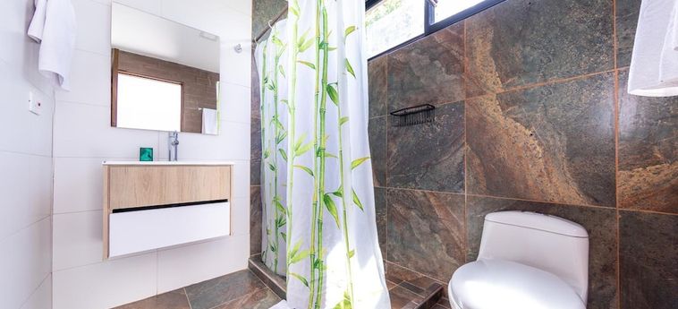Hotel Zona Verde Medellin: Photo 
