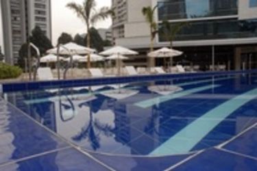 Hotel Nh Collection Medellin Royal:  MEDELLIN