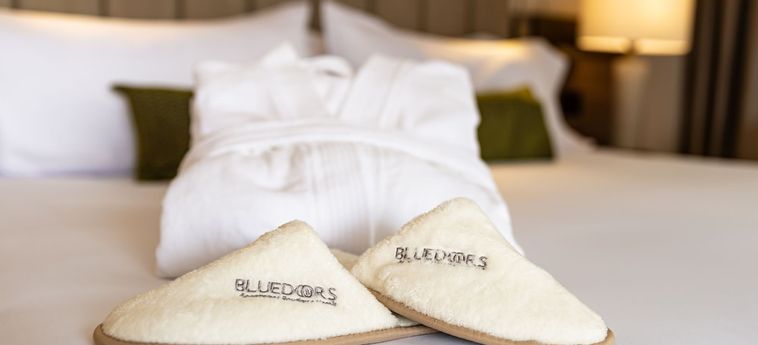 Hotel York Medellin, Curio Collection By Hilton Medellin: Foto 
