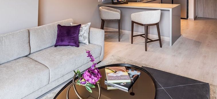 Hotel York Medellin, Curio Collection By Hilton Medellin: Foto 