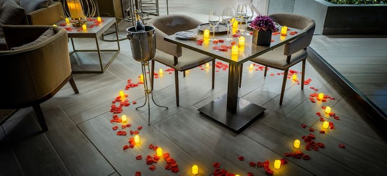 Hotel York Medellin, Curio Collection By Hilton Medellin: Foto 