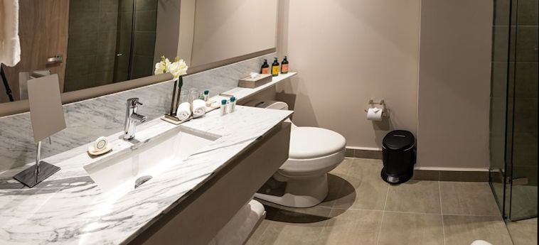 Hotel York Medellin, Curio Collection By Hilton Medellin: Foto 