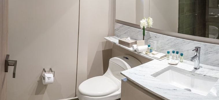 Hotel York Medellin, Curio Collection By Hilton Medellin: Foto 