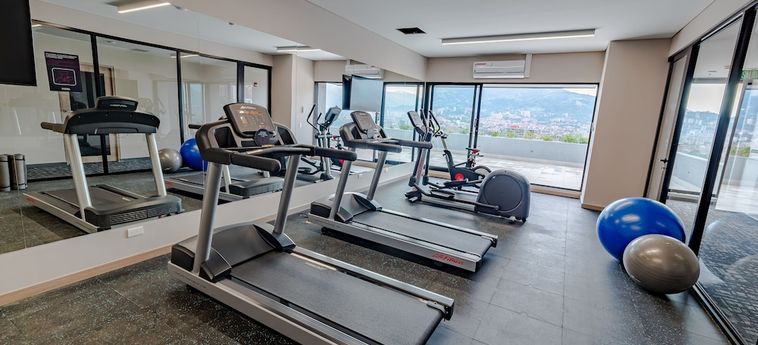 Hotel York Medellin, Curio Collection By Hilton Medellin: Foto 