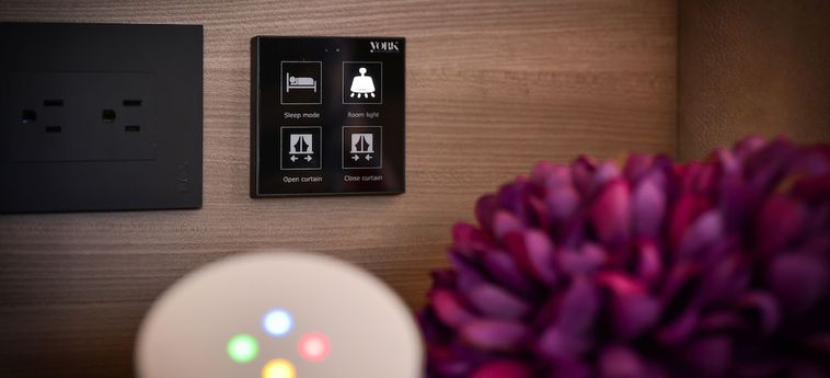 Hotel York Medellin, Curio Collection By Hilton Medellin: Foto 