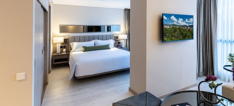 Hotel York Medellin, Curio Collection By Hilton Medellin: Foto 