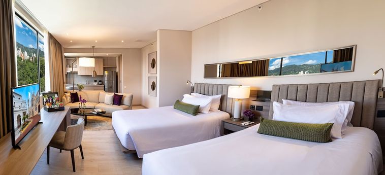 Hotel York Medellin, Curio Collection By Hilton Medellin: Foto 