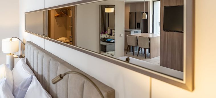 Hotel York Medellin, Curio Collection By Hilton Medellin: Foto 