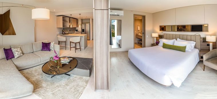 Hotel York Medellin, Curio Collection By Hilton Medellin: Foto 
