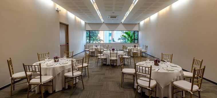 Hotel York Medellin, Curio Collection By Hilton Medellin: Foto 