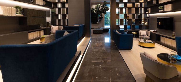 Hotel York Medellin, Curio Collection By Hilton Medellin: Foto 