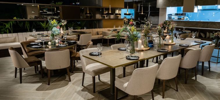 Hotel York Medellin, Curio Collection By Hilton Medellin: Foto 