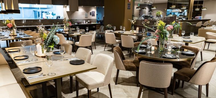 Hotel York Medellin, Curio Collection By Hilton Medellin: Foto 
