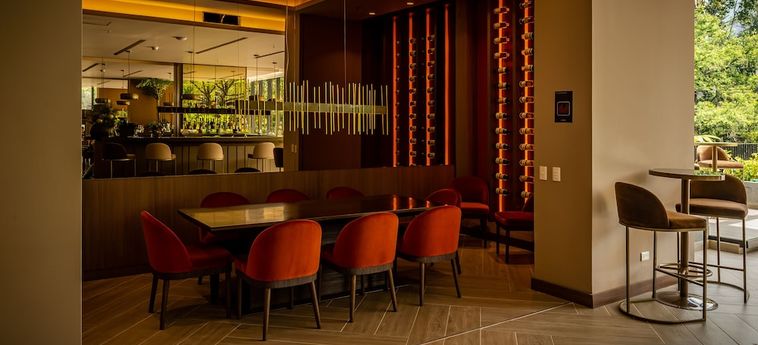 Hotel York Medellin, Curio Collection By Hilton Medellin: Foto 