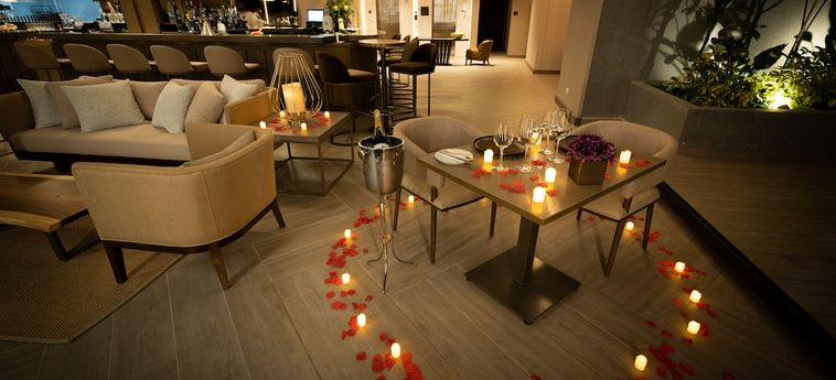 Hotel York Medellin, Curio Collection By Hilton Medellin: Foto 