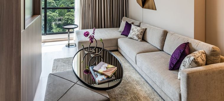 Hotel York Medellin, Curio Collection By Hilton Medellin: Foto 