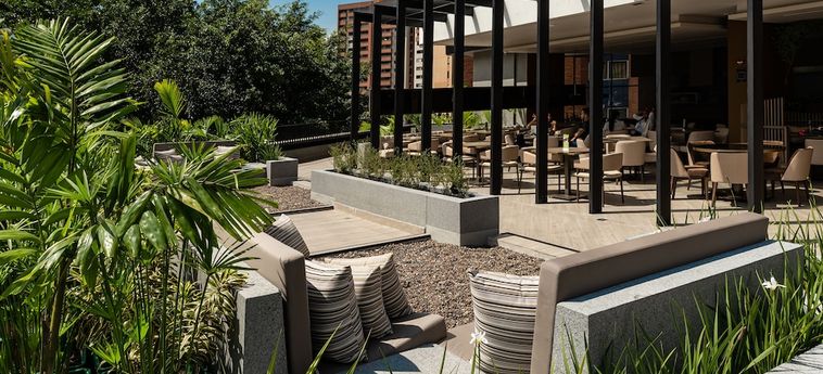 Hotel York Medellin, Curio Collection By Hilton Medellin: Foto 