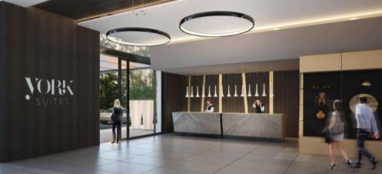Hotel York Medellin, Curio Collection By Hilton Medellin: Foto 