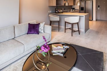 Hotel York Medellin, Curio Collection By Hilton Medellin: Photo 