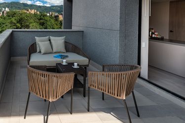 Hotel York Medellin, Curio Collection By Hilton Medellin: Photo 