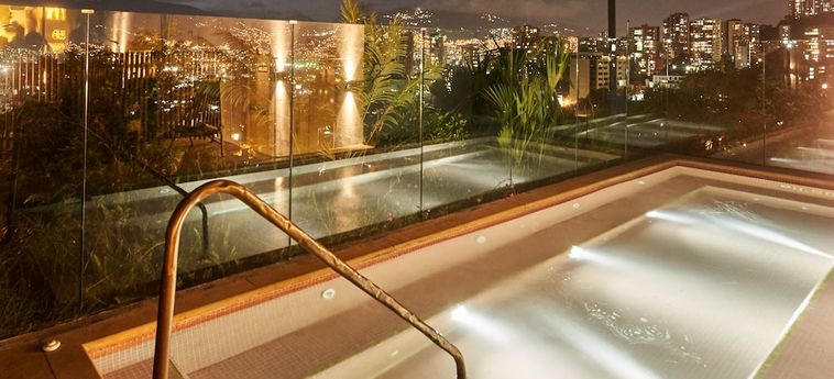 23Hotel Medellin Medellin: Foto 