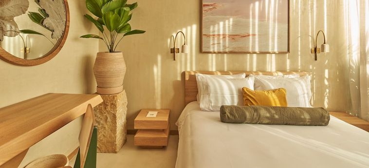 23Hotel Medellin Medellin: Foto 