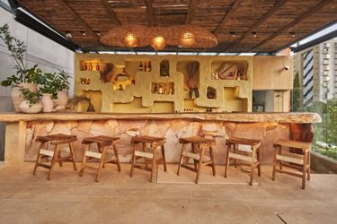 23Hotel Medellin Medellin: Photo 