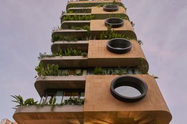 23Hotel Medellin Medellin: Photo 