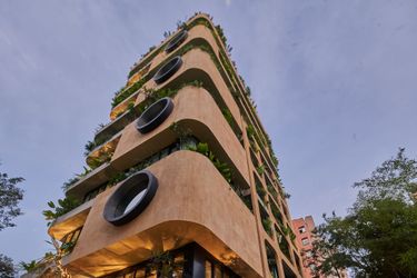 23Hotel Medellin Medellin: Photo 