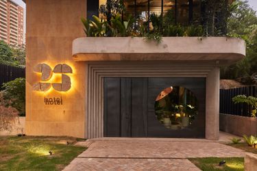 23Hotel Medellin Medellin: Photo 