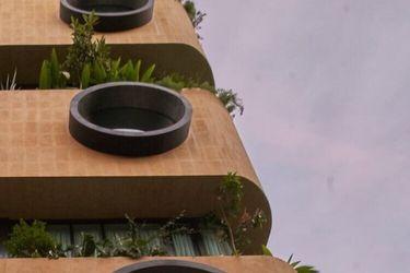 23Hotel Medellin Medellin: Photo 