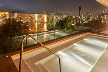 23Hotel Medellin Medellin: Photo 