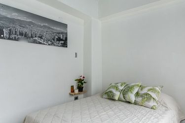 Hotel 3708 Vía Primavera Medellin: Photo 