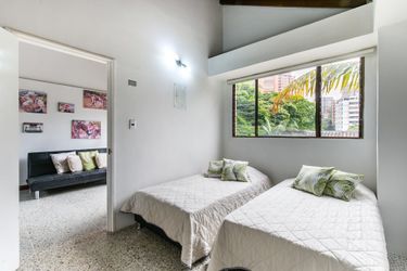 Hotel 3708 Vía Primavera Medellin: Photo 