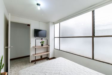Hotel 3708 Vía Primavera Medellin: Photo 