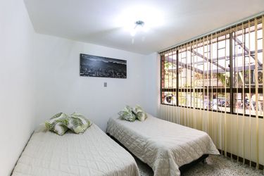 Hotel 3708 Vía Primavera Medellin: Photo 