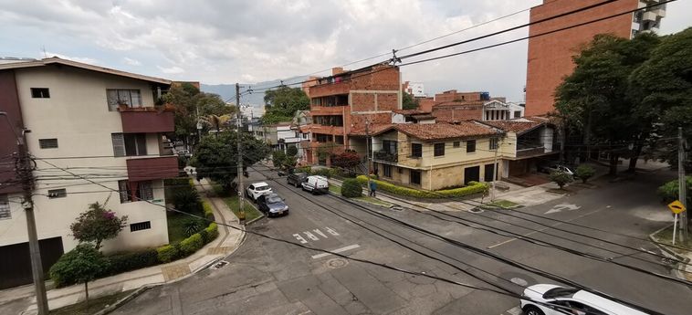 Acogedora Casa En La Ciudad De Medellin Medellin: Photo 