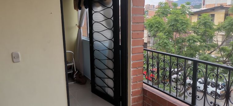 Acogedora Casa En La Ciudad De Medellin Medellin: Photo 