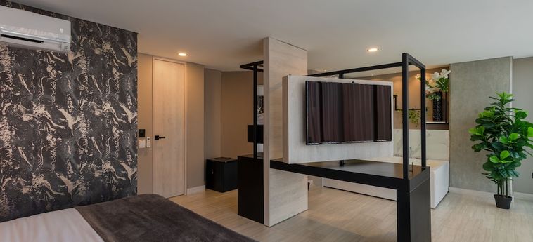 Hotel Vpv Suites Medellin: Foto 
