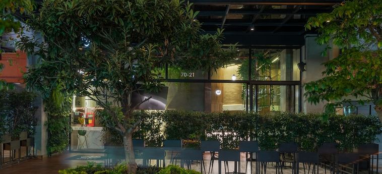 Hotel Vpv Suites Medellin: Foto 