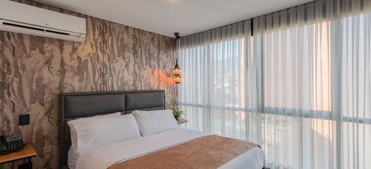 Hotel Vpv Suites Medellin: Foto 