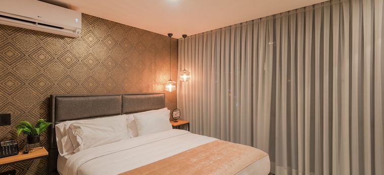 Hotel Vpv Suites Medellin: Foto 