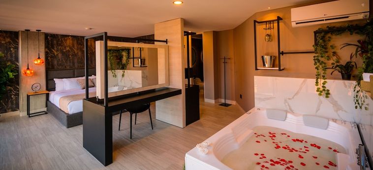 Hotel Vpv Suites Medellin: Foto 
