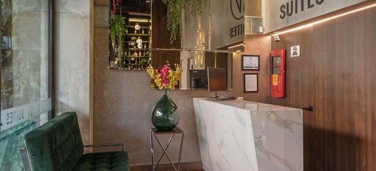 Hotel Vpv Suites Medellin: Foto 