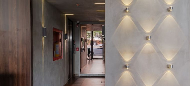 Hotel Vpv Suites Medellin: Foto 