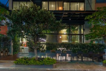 Hotel Vpv Suites Medellin: Photo 