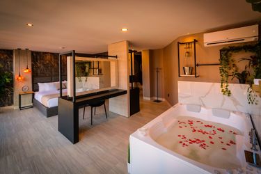 Hotel Vpv Suites Medellin: Photo 