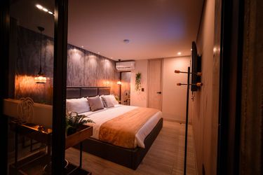 Hotel Vpv Suites Medellin: Photo 